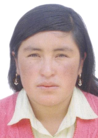 Olga Maruja Julca Morales