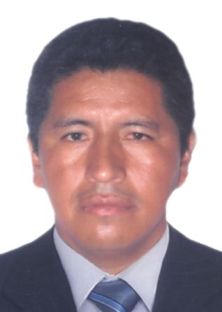 Olimpio Chocce Galvez