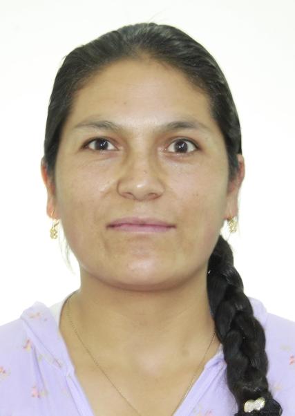 Olinda edelmira lopez melgarejo