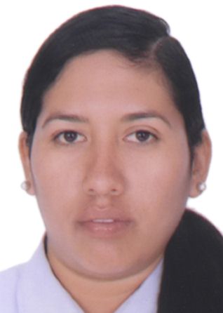 Olinda Lisette Colquepisco Giron