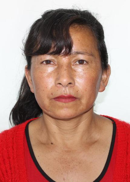 Olinda Torrejon Lopez