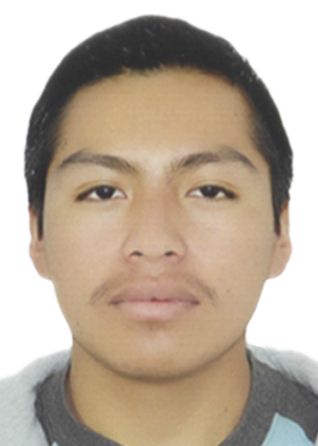 Oliver george chuquiyauri solano