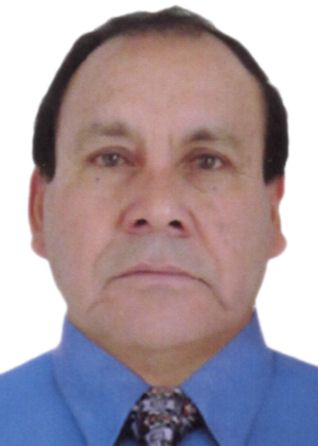 Oliverio Bustamante Barboza