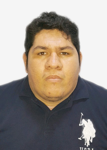 Omar Gandy Delgado Valera