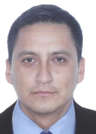 Omer Zurita Zurita