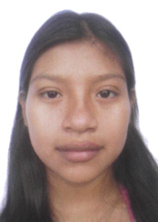 Onelia juwau chimpa