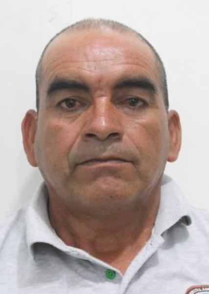 Orestes Noe Adrianzen Jimenez