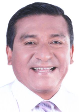 Orlando Alberto Tapia Olivares