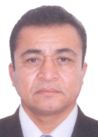 Orlando Arambulo Silupu