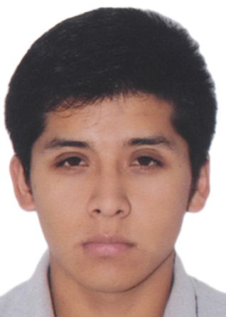 Orlando Carhualloclla Sarango