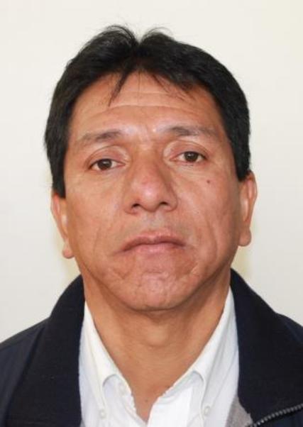 Orlando Efrain Chacaltana De La Cruz