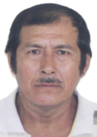 Orlando Salas Shupingahua