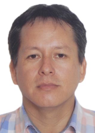 Orlando Terrones Suarez