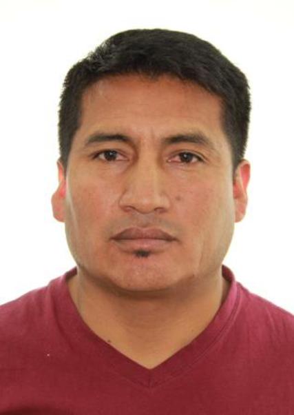 Orlando walter chavez flores