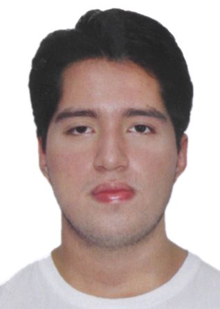 Orlando yamir cueva lozano