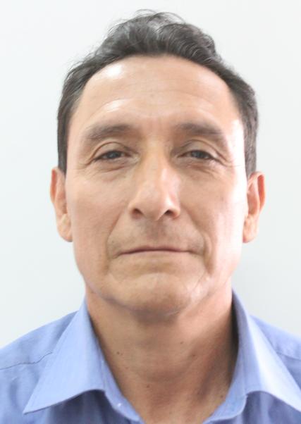 Orleer Medina Barrios