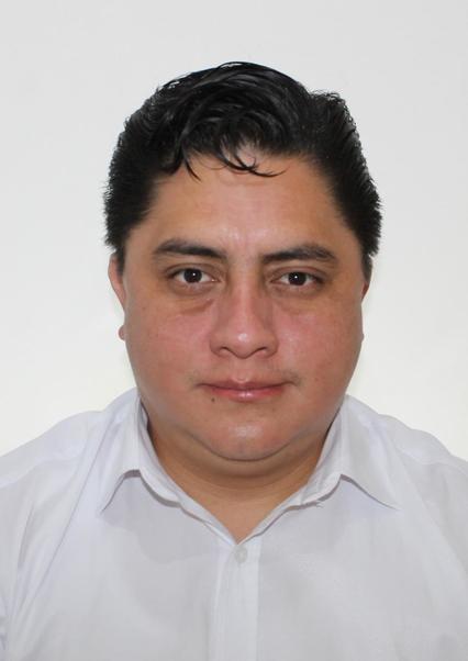 Oscar Adolfo Mosquera Reina