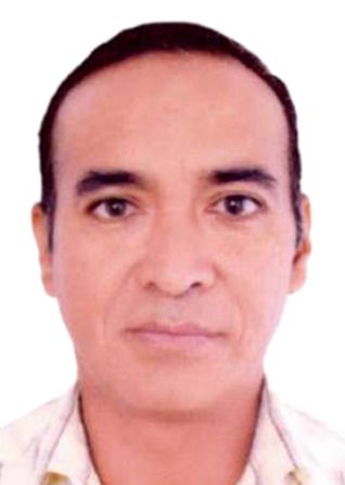Oscar aguirre pardave