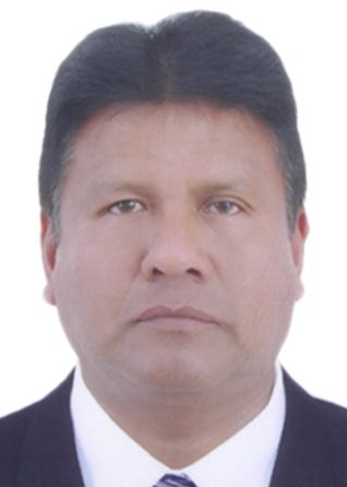 Oscar Alberto Quinto Munguia