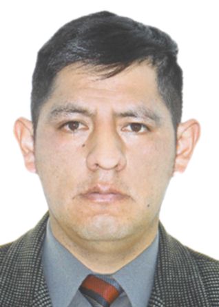 Oscar Alfonso Damazo Galvez