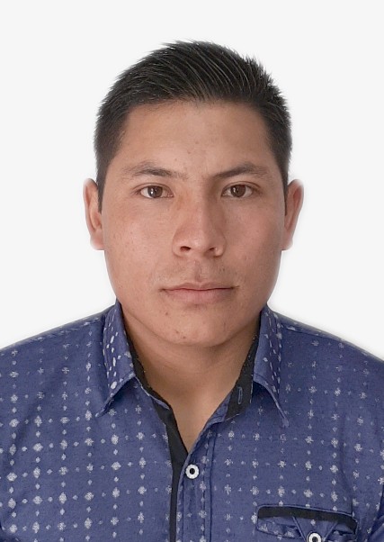 Oscar Celestino Monzon Baca