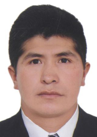 Oscar Chavez Berrocal