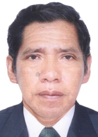 Oscar Cirilo Pizarro Chimpinari