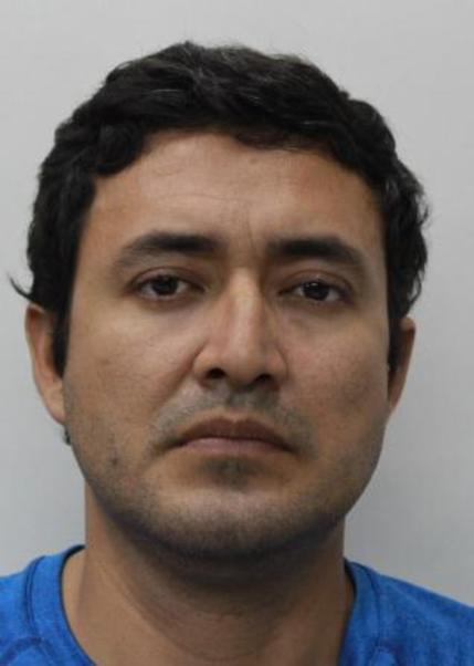 Oscar David Alarcon Herrera