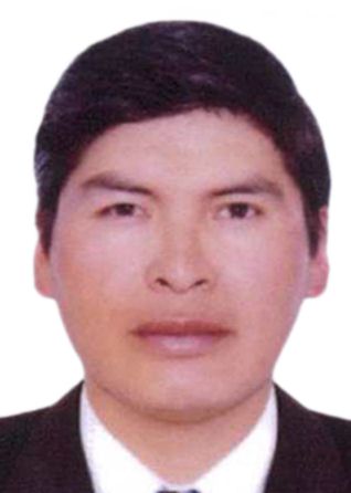 Oscar David Atamari Condori