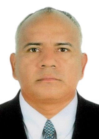 Oscar Del Aguila Mori