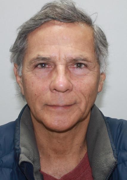Oscar eudocio eslava calvo