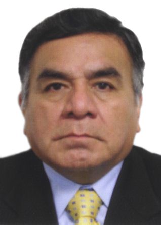 Oscar francisco coronado paiva