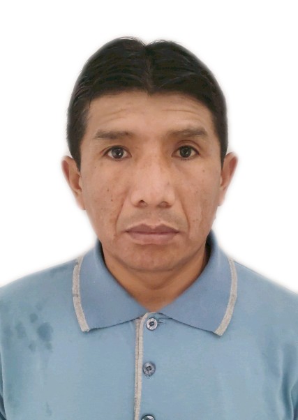 Oscar gerardo sana herencia