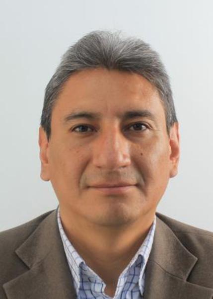 Oscar Gilberto Zocon Alva