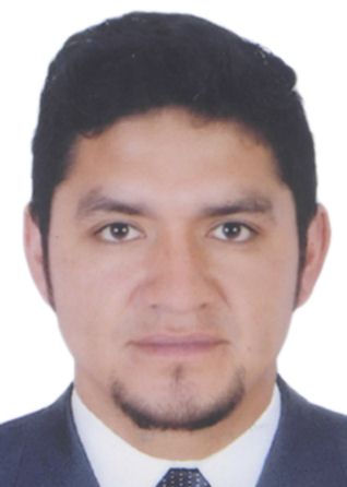 Oscar Herrera Coronel