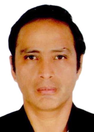 Oscar ivan llontop bustamante