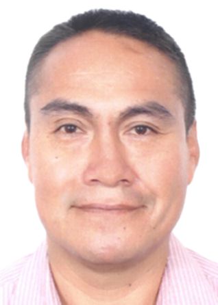 Oscar Jesus Roque Naucapoma