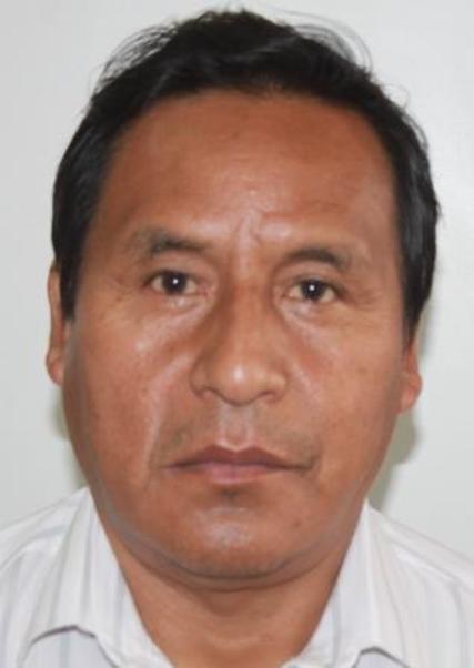 Oscar Jimenez Melendez