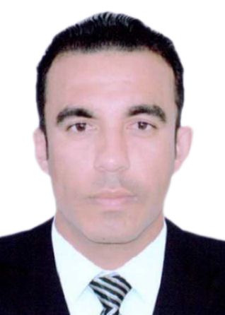 Oscar Luis Carpena Recoba