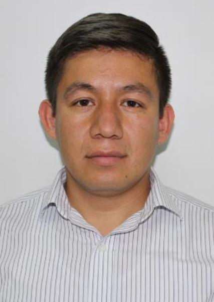 Oscar luis diestra zapata