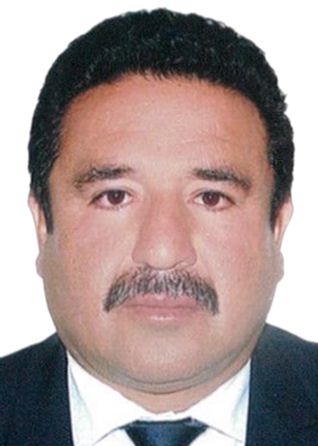 Oscar Nicolas Fuentes Silva