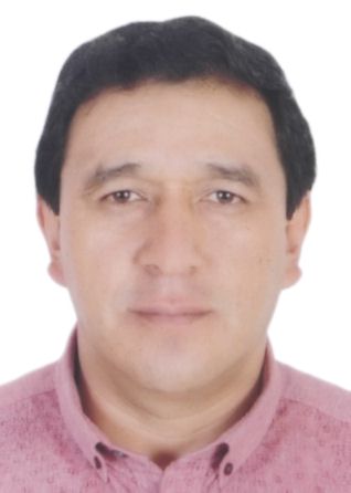 Oscar Octavio Regalado MuÑoz