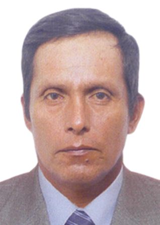Oscar Quispe Sacha
