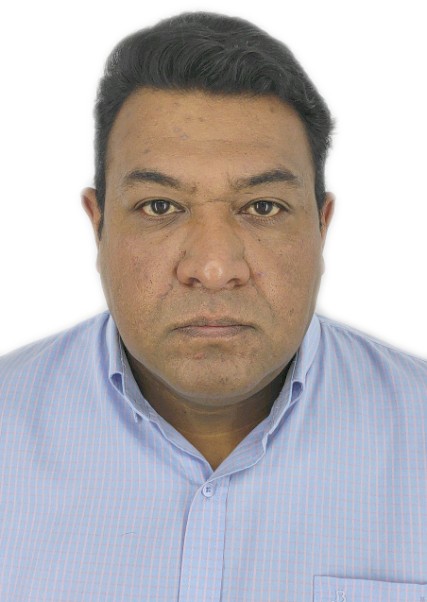 Oscar Sotomayor Pampas