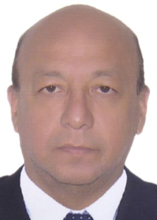 Oswaldo Enrique Vega Zapata