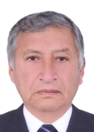 Oswaldo Pedro Arce Arias