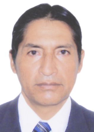 Oswaldo Ponce Maylle
