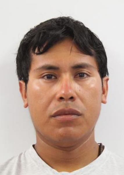 Oswaldo Samuel Vargas Santos
