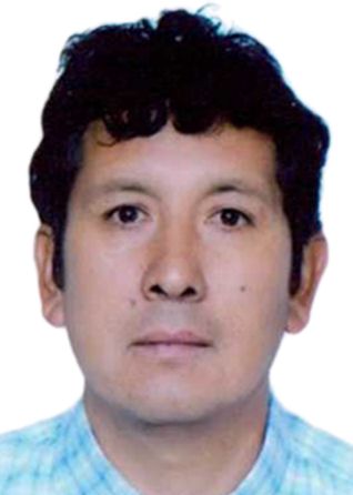 Oswaldo Silvera Palomino