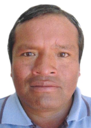 Oswaldo Tellez Paco
